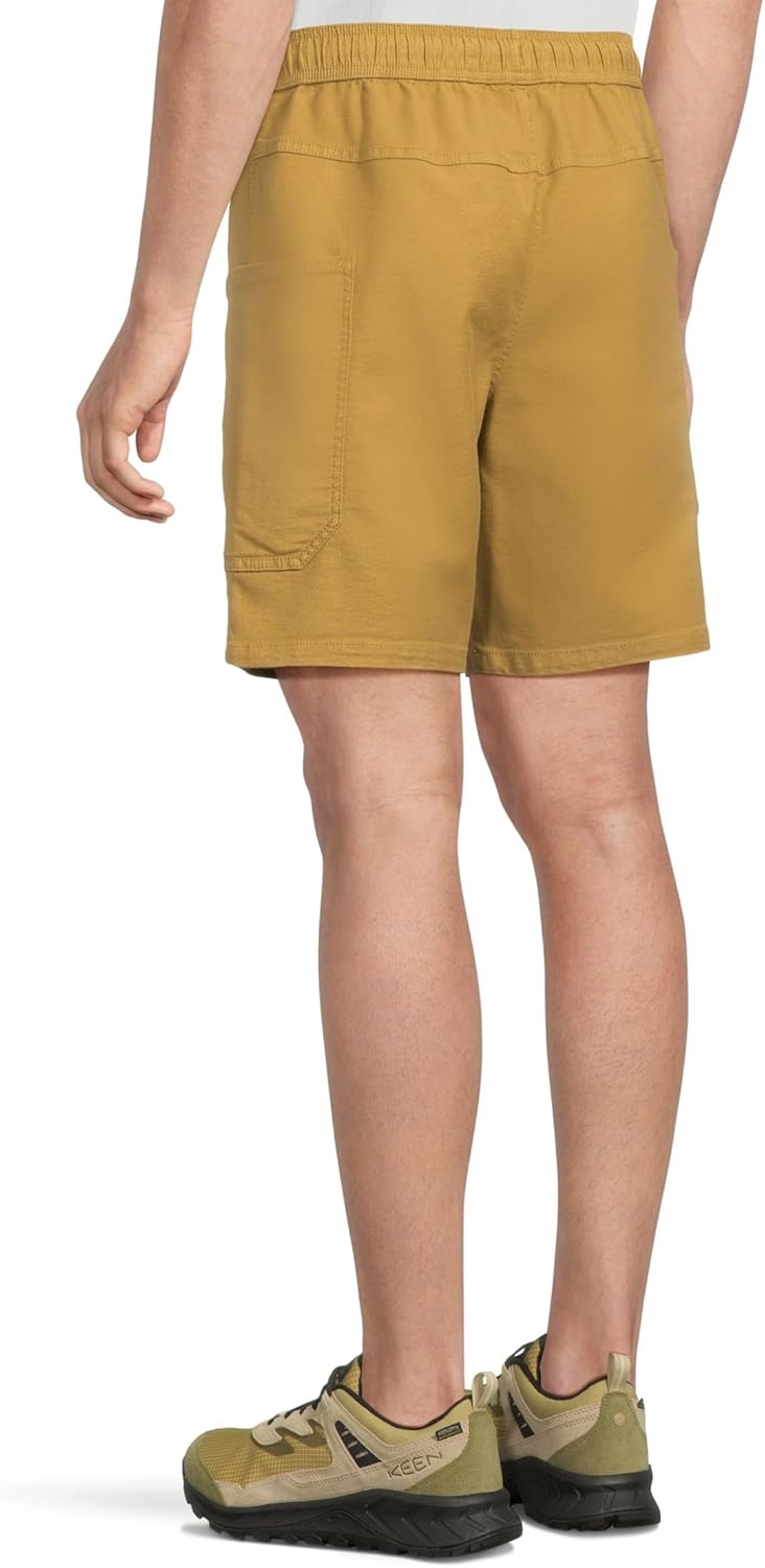 prAna Men's Cuyamaca Shorts