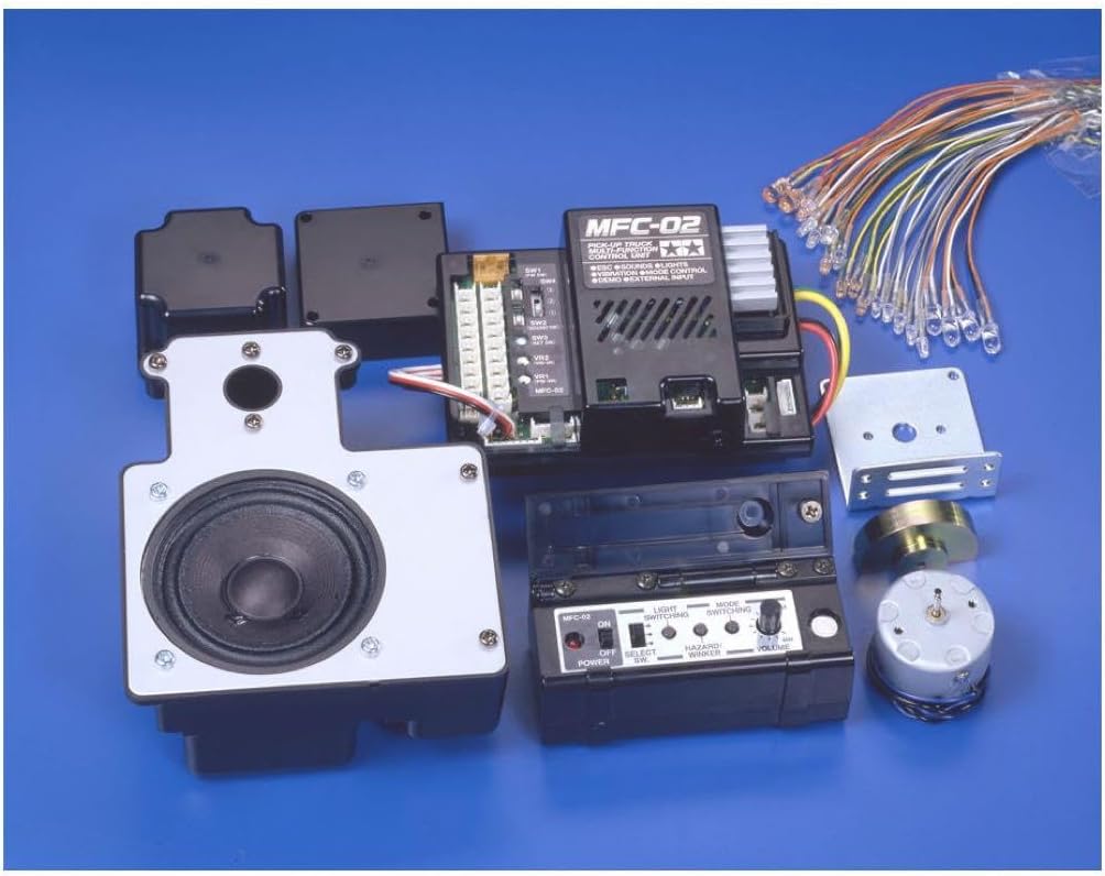 ヨコモ スピードコントローラー BL- RPX3 アンプ ESC 【新品】 新商品