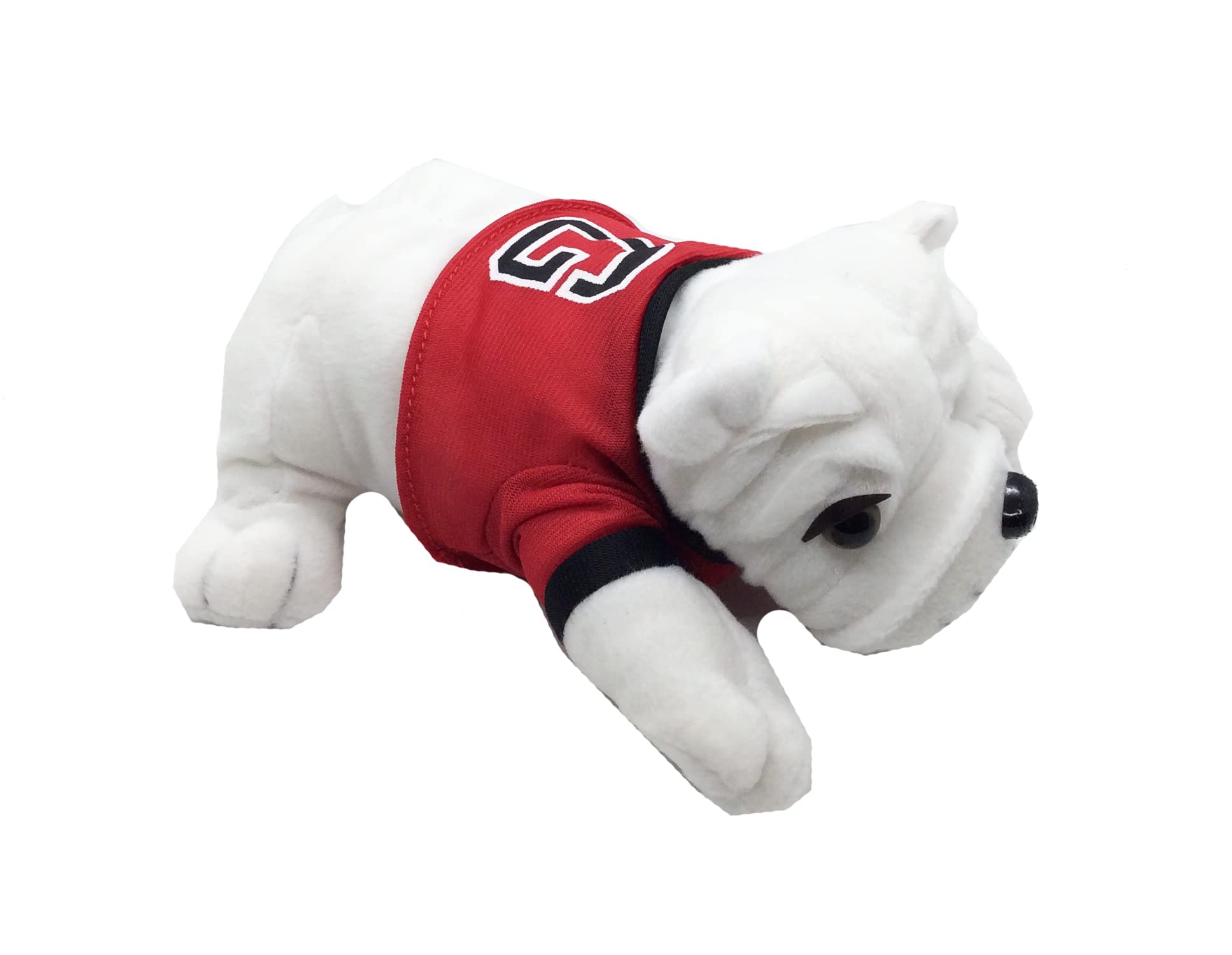 uga plush