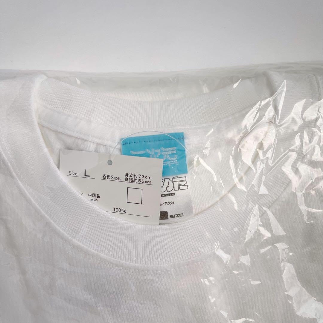 新品未使用 キミキス Tシャツ Lサイズ 漫画 アニメ 映画 ゲーム 声優 キミキス Tシャツ Lサイズ 漫画 アニメ 映画 ゲーム 声優