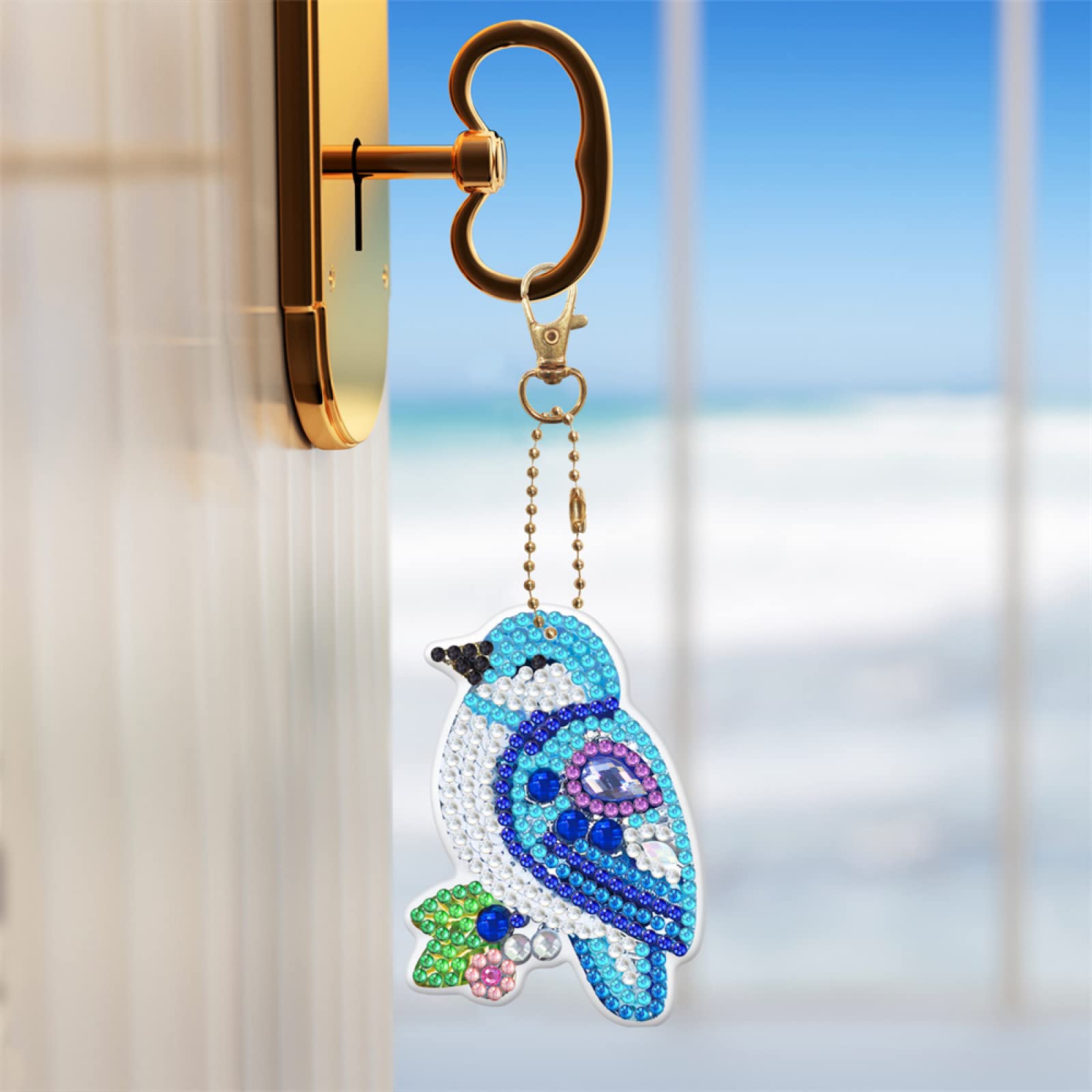 Sleutelhangers | Diamond Painting Speciaal – Diamond Painting Expert Sleutelhangers | Diamond Painting Speciaal – Diamond Painting Expert