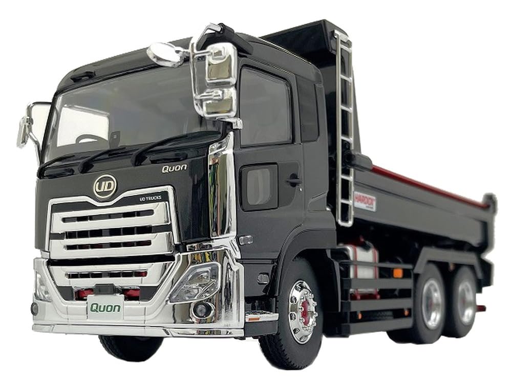 Amazon | 京商 (Kyosho) 京商オリジナル 1/43 UD TRUCKS QUON KYOKUTO