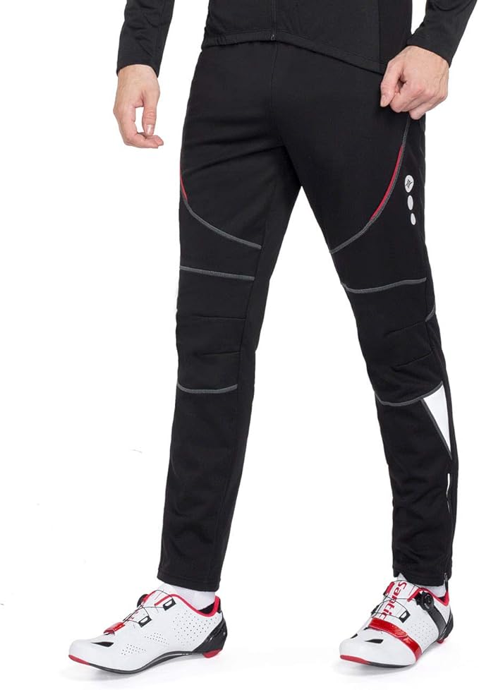 Mens winter bicycle pants Clearance