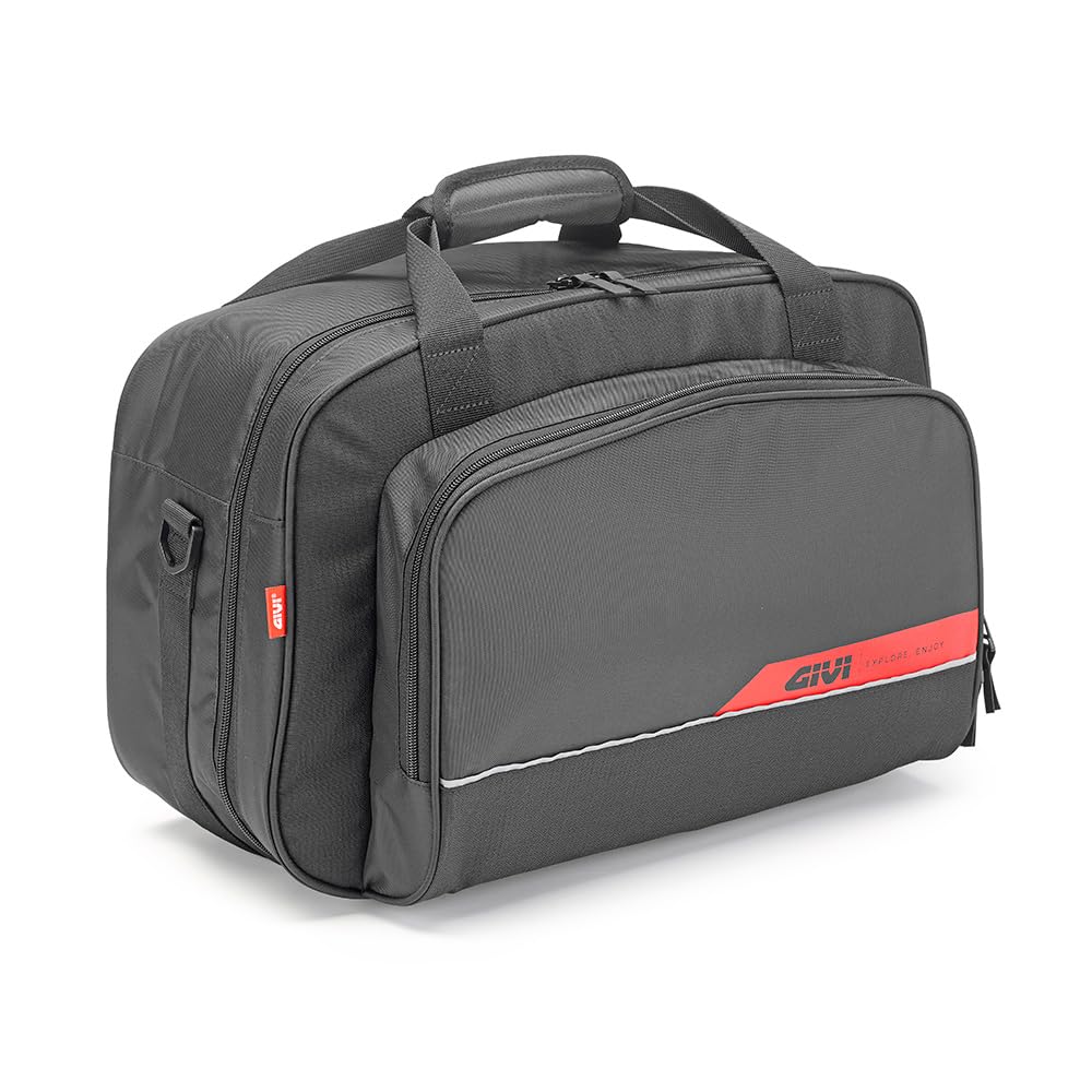 Givi, 15 Inch Laptop Sleeve Black