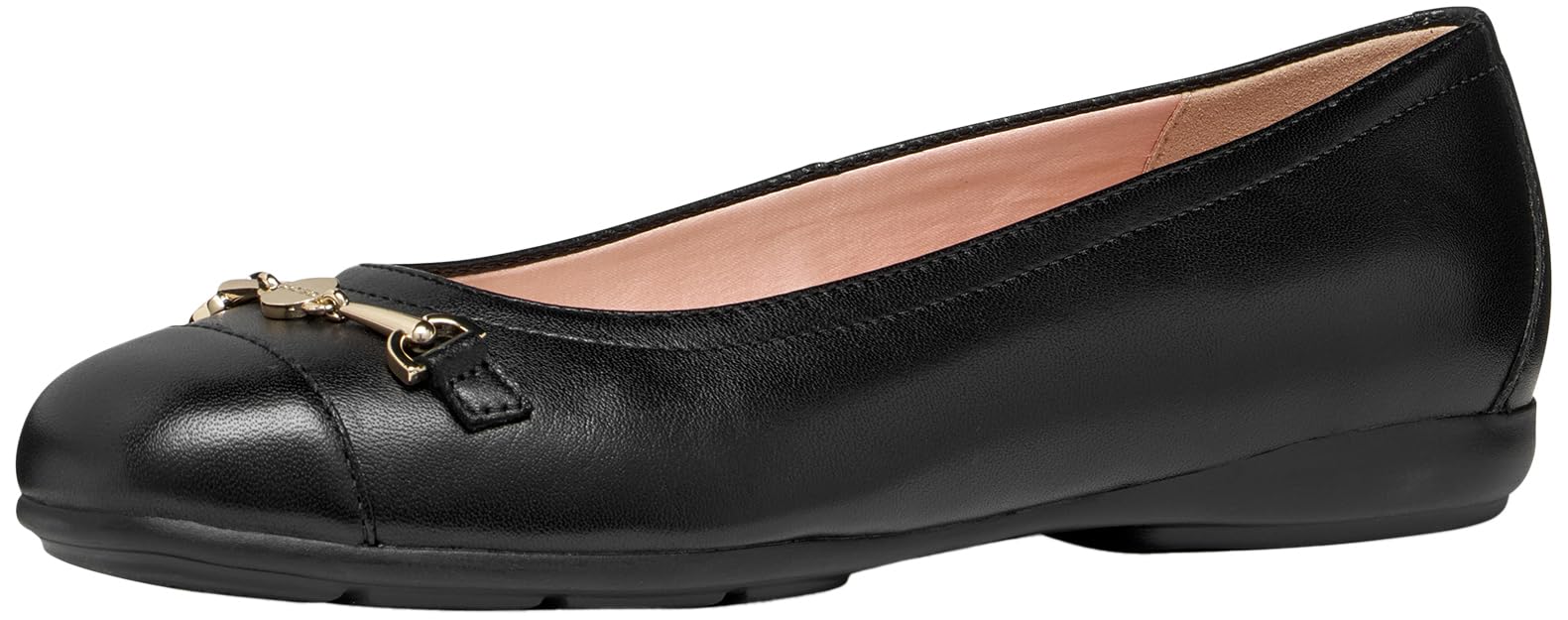 Geox Damen D Annytah A Ballet Flat