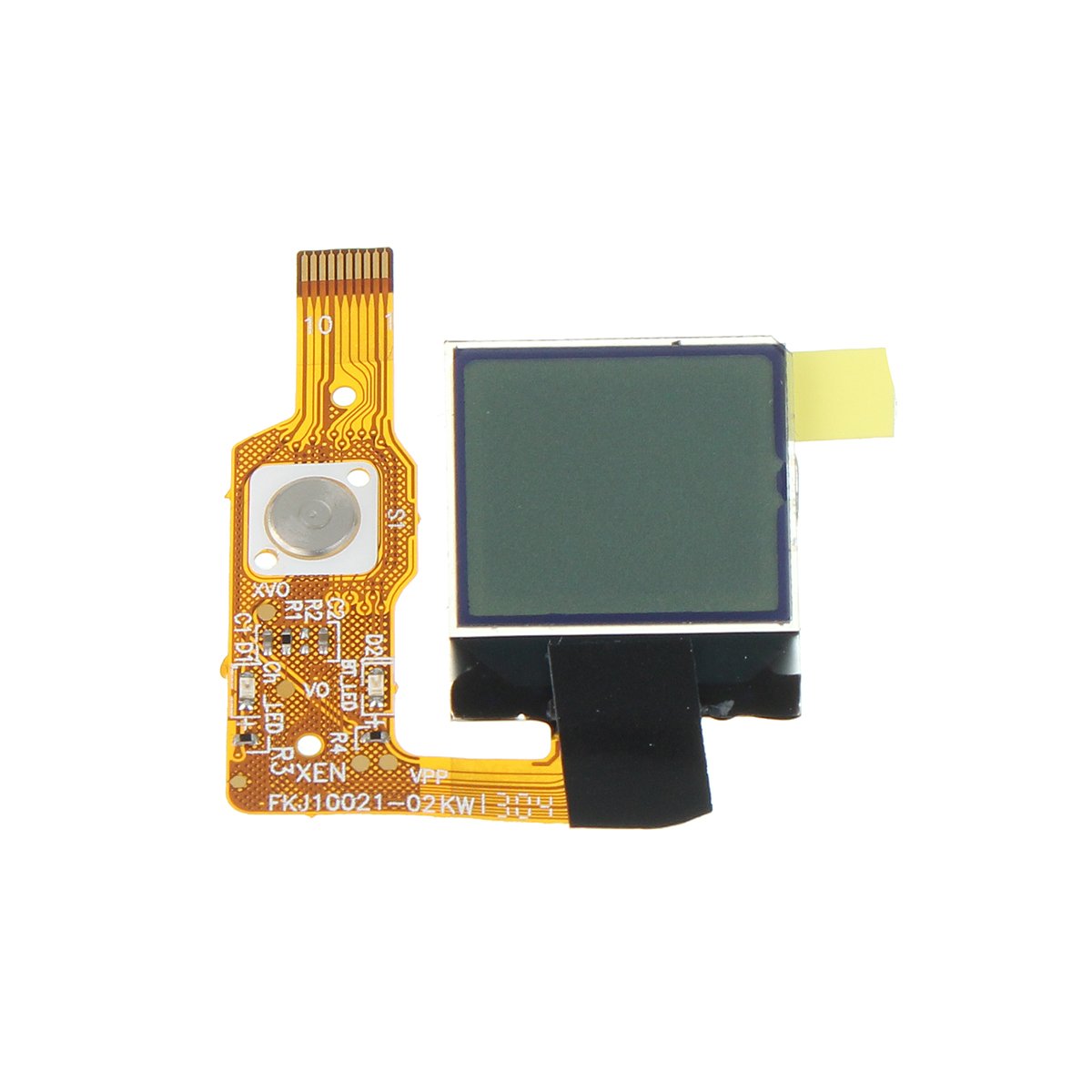 ASSEMBLAGGIO DISPLAY LCD Assemblaggio Schermo Intero Per Console Di - Foto 12