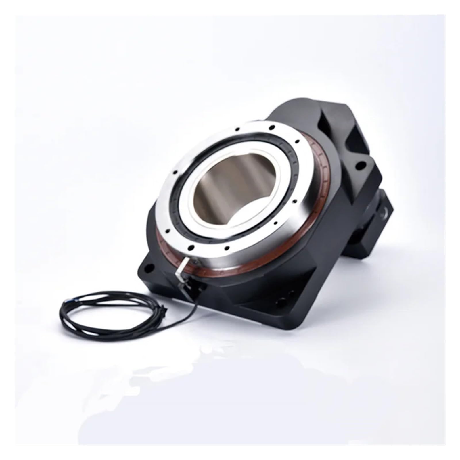 Amazon.com: FMSISIGQJ ZCT200-18 Hollow Rotating Platform Electric