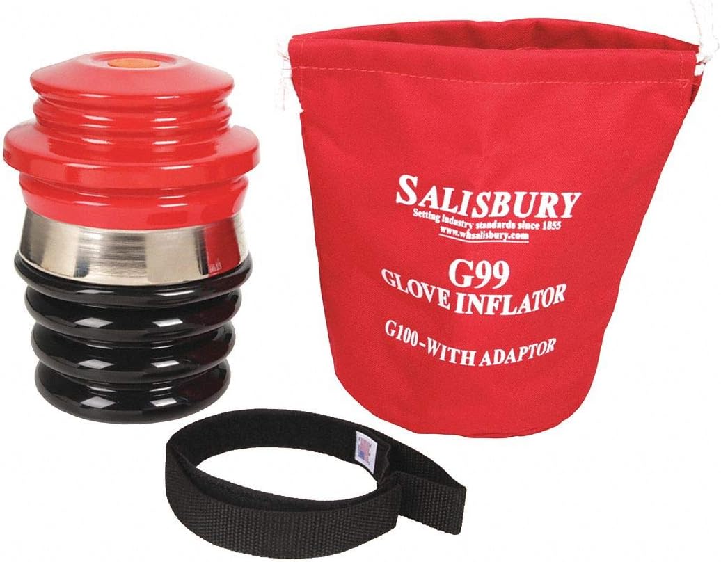 Electrical Glove Inflator Kit Amazon.ca Industrial & Scientific