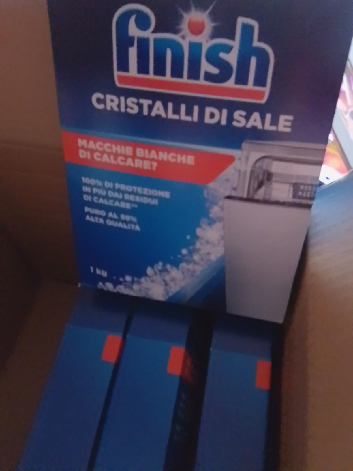 Immagine del cliente