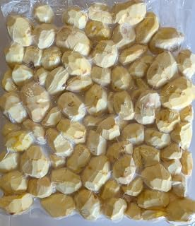 日本产 生麦栗 冷冻 1千克 岐阜县中津川・惠那产 业务用 家庭用 日式点心・料理用