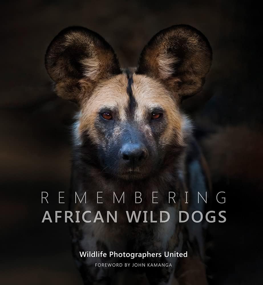 Remembering African Wild Dogs (Remembering Wildlife)