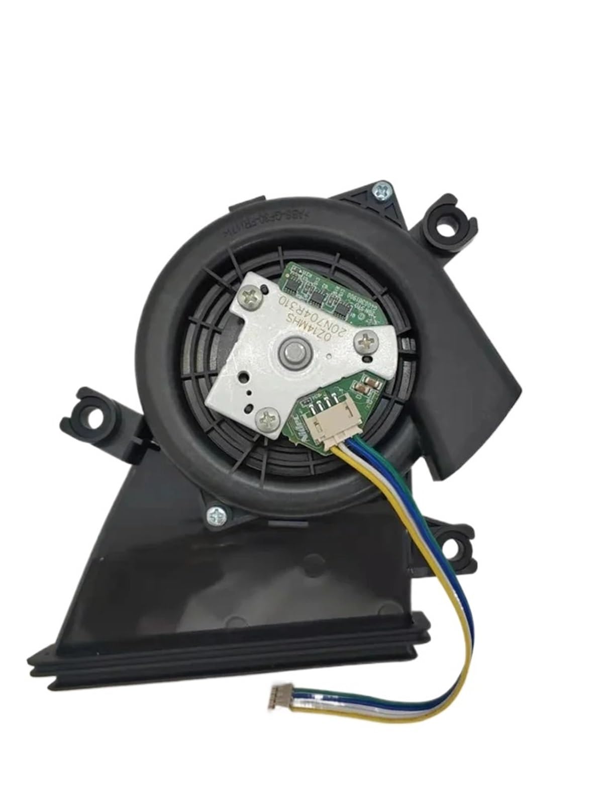 AIHDBCL Compatible For Lydsto, R1 S1 W2 R1A Sweeper Fan Assembly Robot Vacuum Cleaner Accessories Replacement Module With Motor assembly