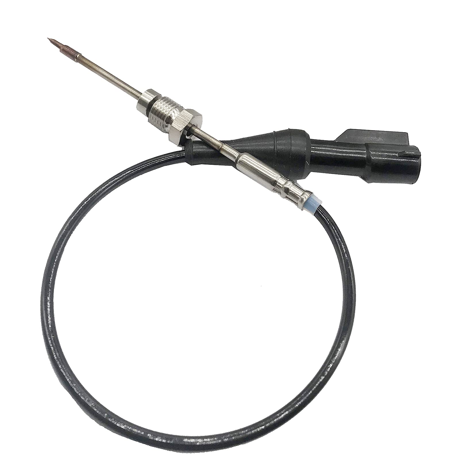 Intake Manifold Temperature Sensor - Compatible with 2003 - 2007 Ford F