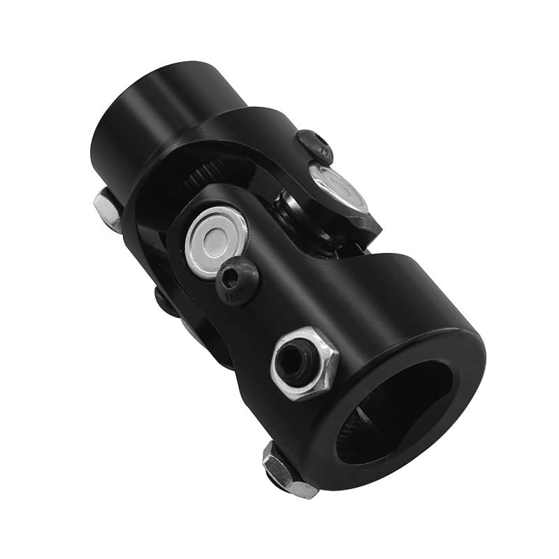 Junta universal de direção GLOCRORET 1" DD x 3/4"-36 estrias – 83 mm