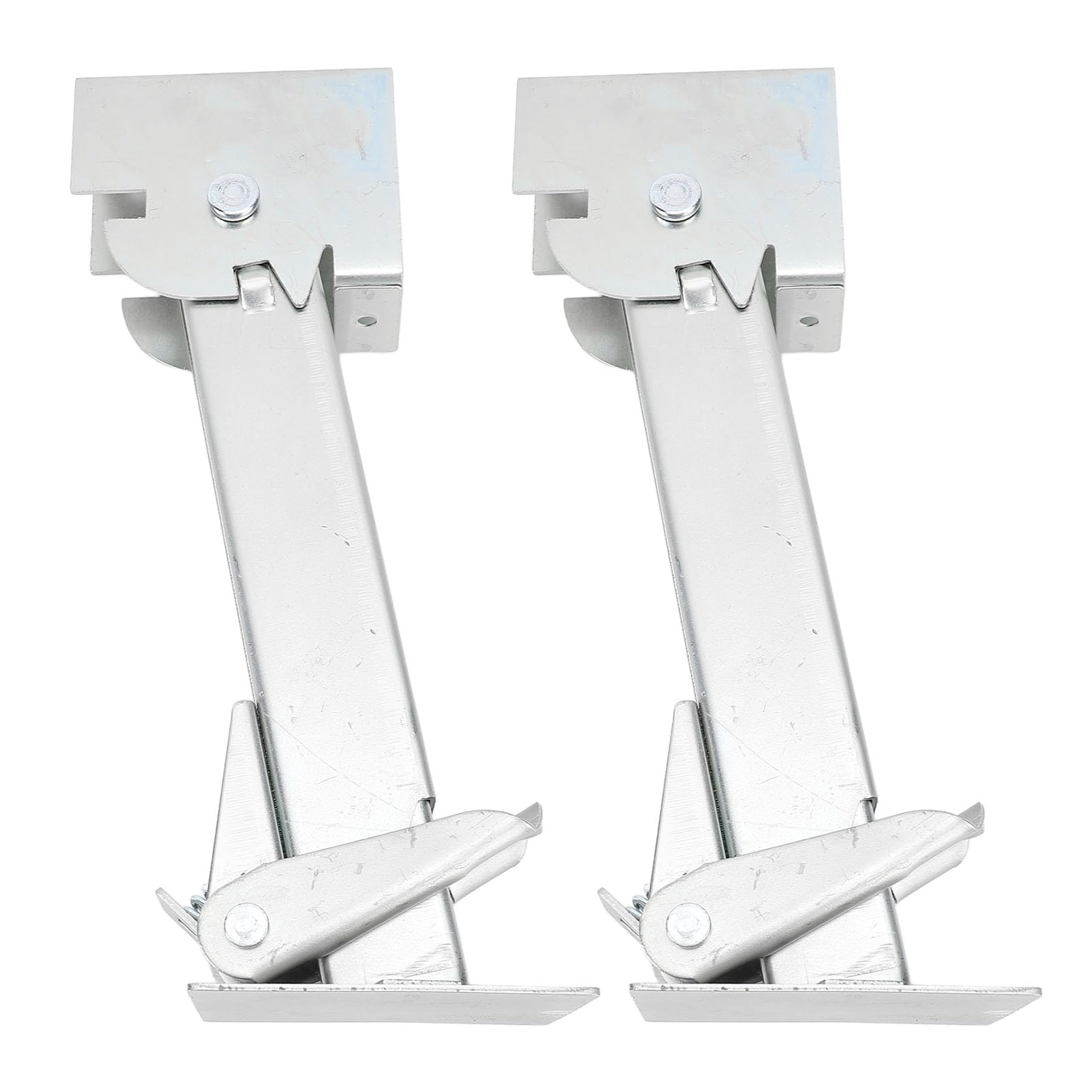 Trailer Stabilizer Jack, 1000lbs Capacité de Levage & Conception