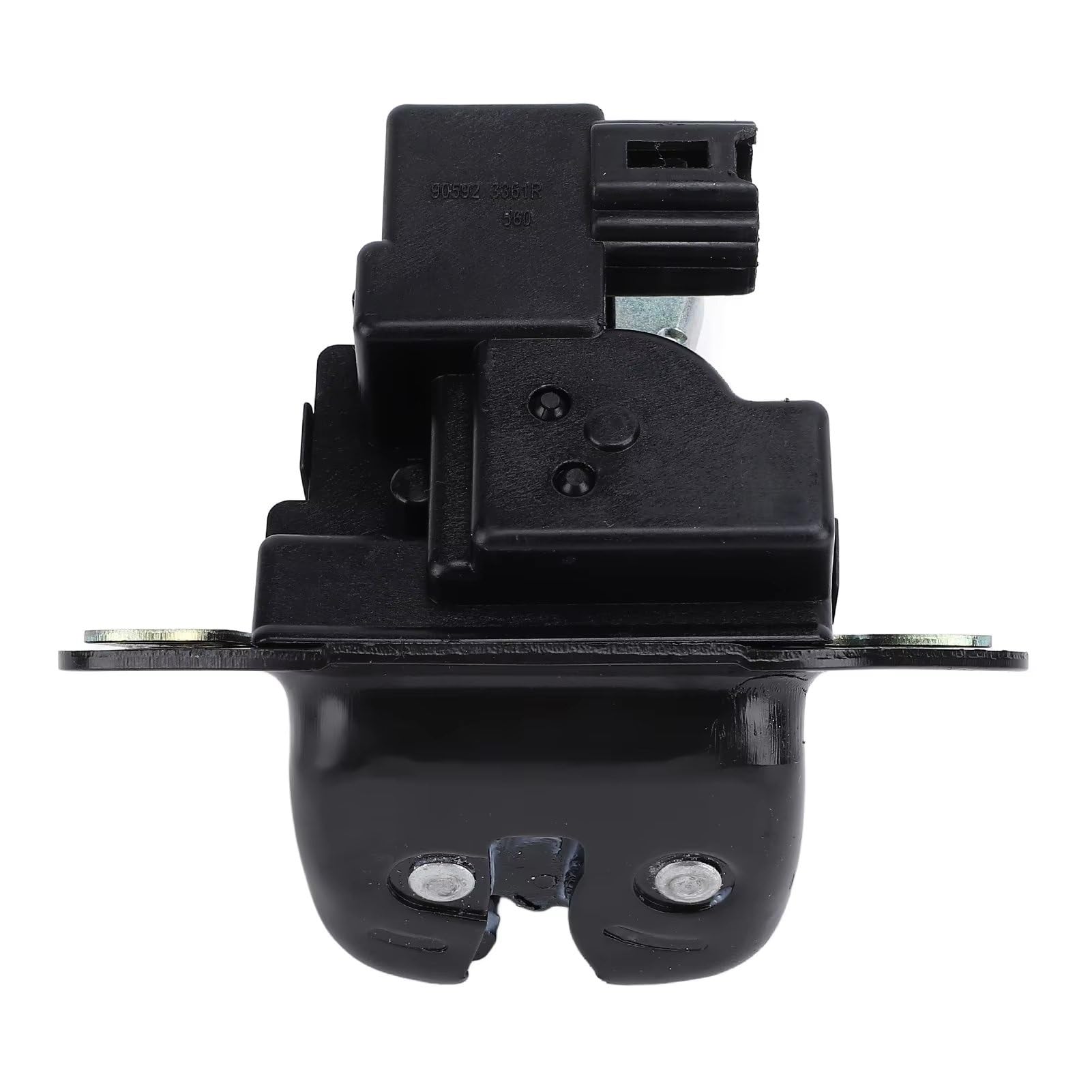Sjbeua One Color Boot Tailgate Lock 905923361R Rear Liftgate Lock Latch For Koleos 2008 2009 2010 2011 Boot Lock Latch Actuator