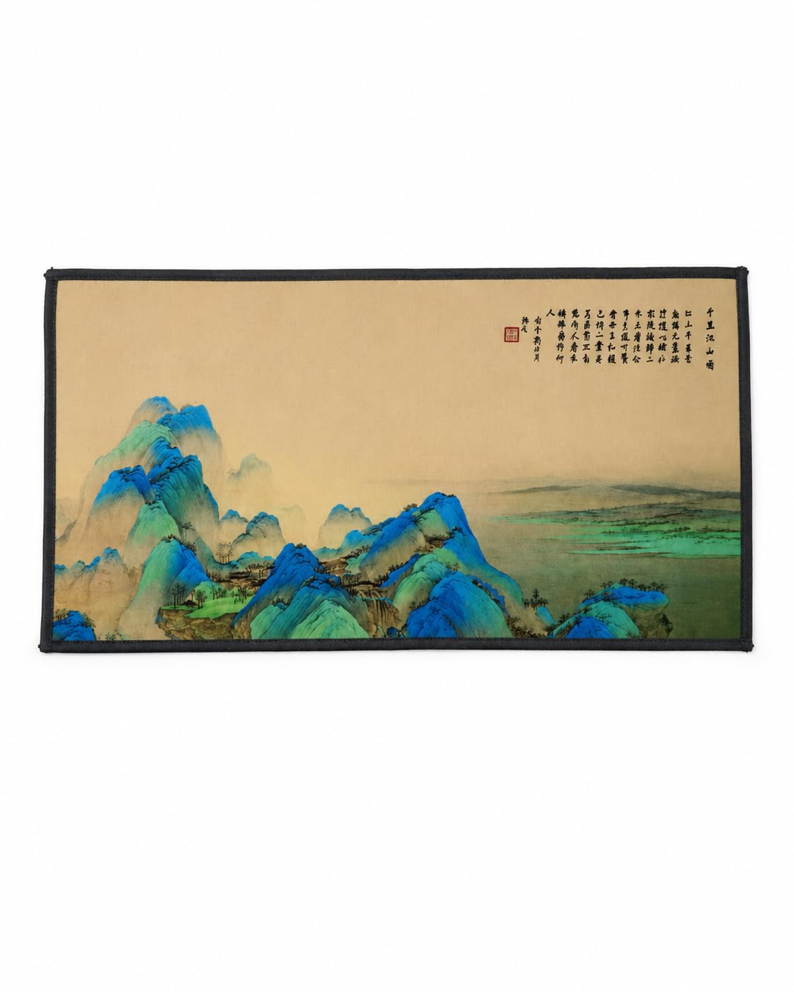 Juego de té macha trenzado a mano con escoba matcha de bambú, cuenco de cerámica matcha, cuchara y soporte, 7 piezas premium Ceremonial Matcha Set (Verde)