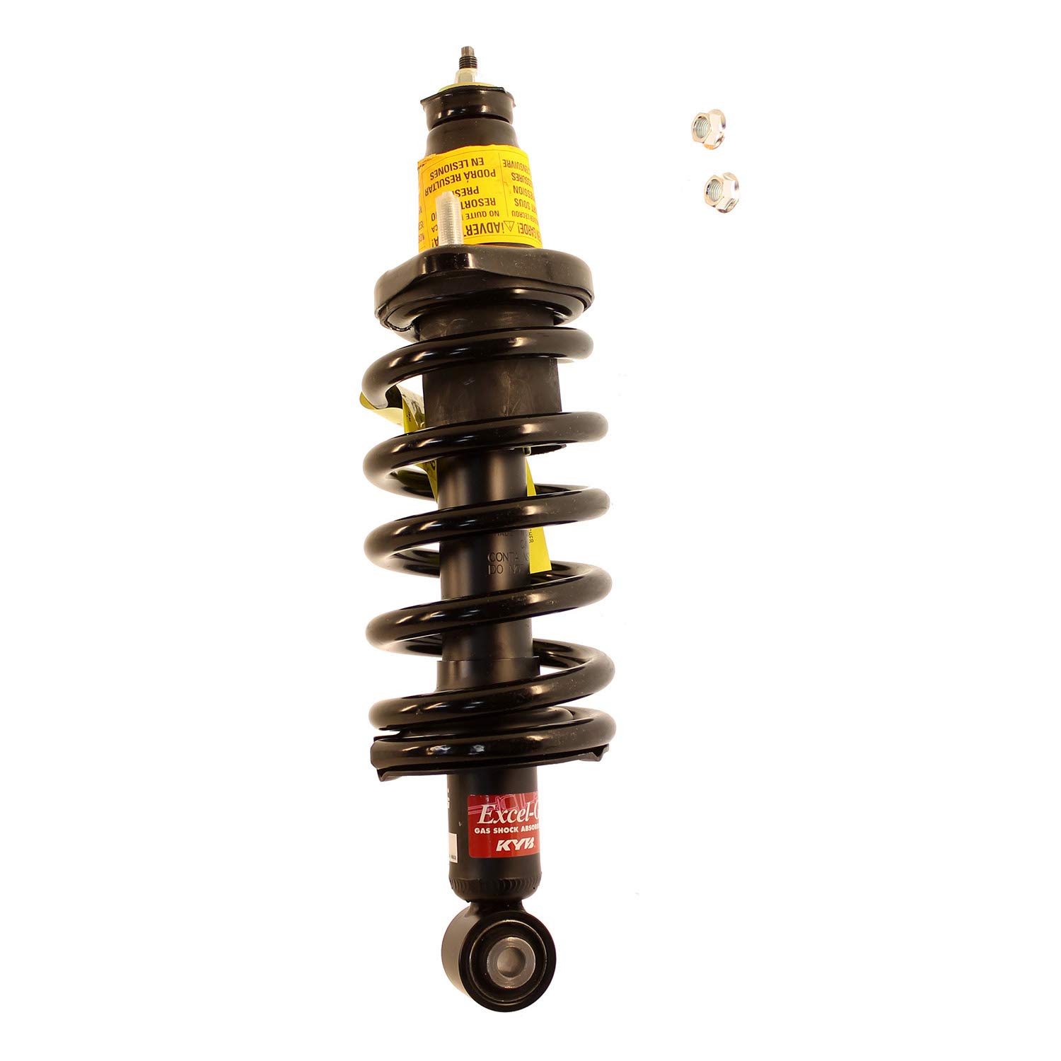 K‘s ガレット Amazon.com: KYB SR4182 Strut Plus Complete Corner Unit
