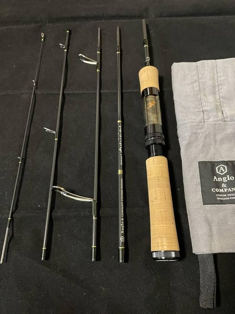 アングロ＆カンパニー　Anglo&company　PR493 スピニング アングロ＆カンパニーAnglo&companyPR493 スピニング