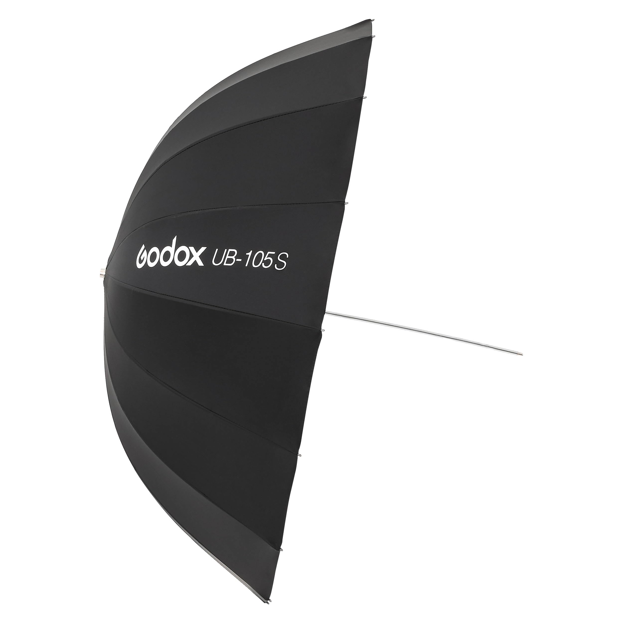 Godox Ub-105S, srebrny reflektor paraboliczny (104 cm)