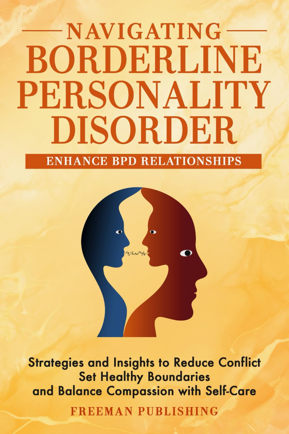 Navigating Borderline Personality Disorder