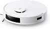 Ecovacs Deebot N20 Pro White Robot Vacuum Cleaner and Mat