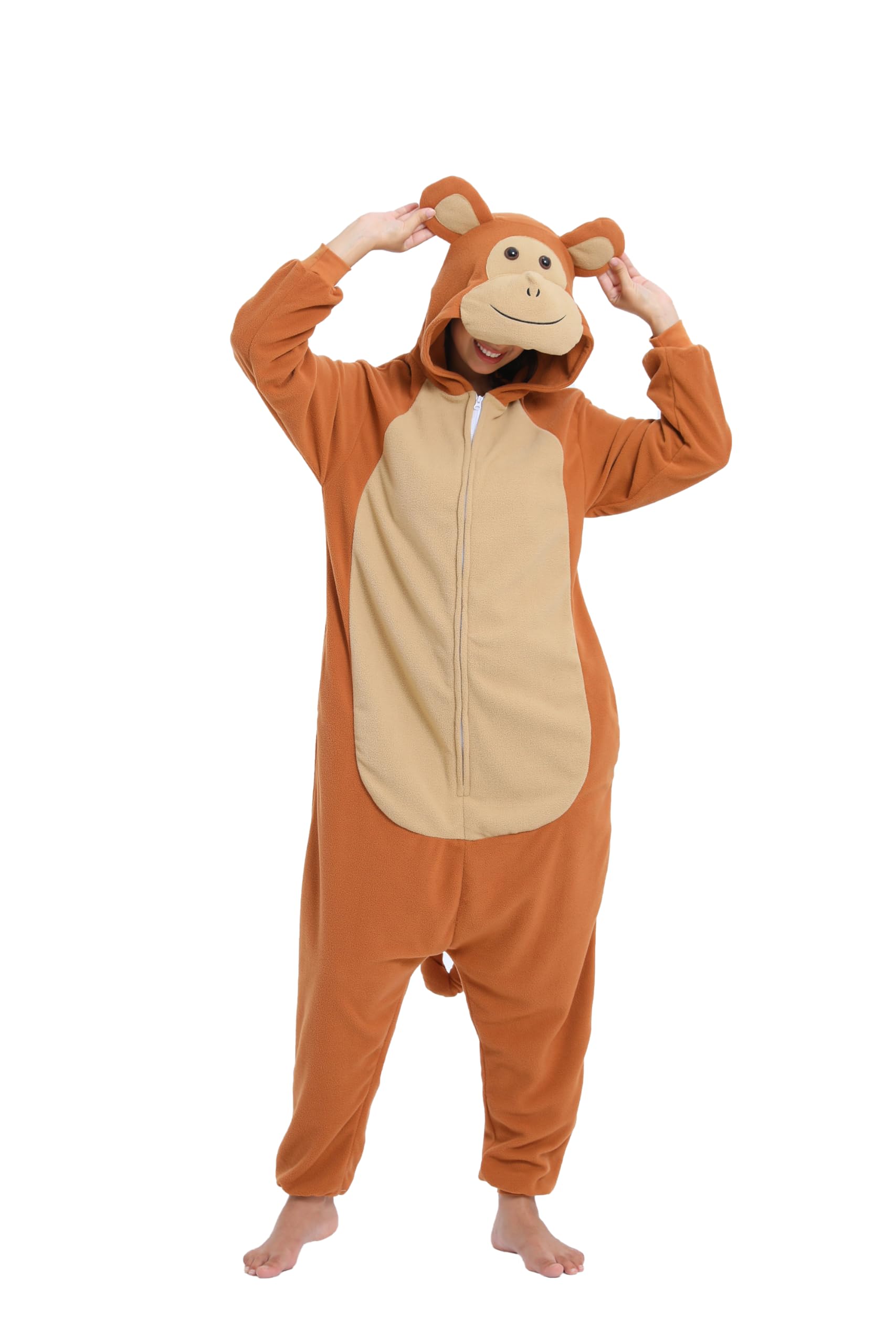 LABULA Animali Onesies Unisex Pigiama