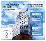 first sony digital camera  Elbphilharmonie - Die erste Aufnahme: Brahms - Sinfonien 3 & 4 (Deluxe Edition / CD+DVD) The first recording