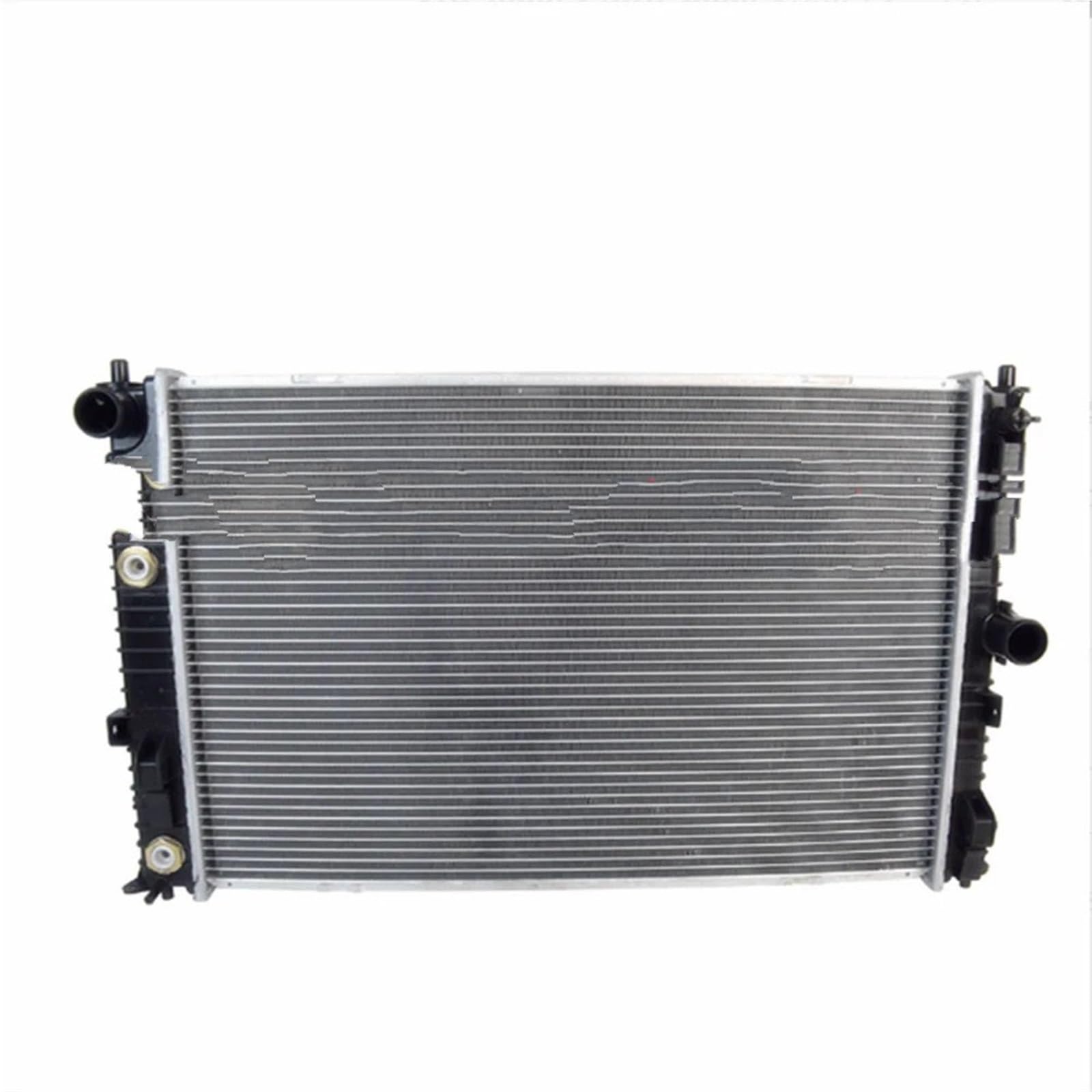 Aweudnhi One Color Intercooler Kit Fit For Group Mkz V6 3.5 At 2010-2011 Radiator Assembly Ah6z8005a Bh6z8005a Intercooler Assy