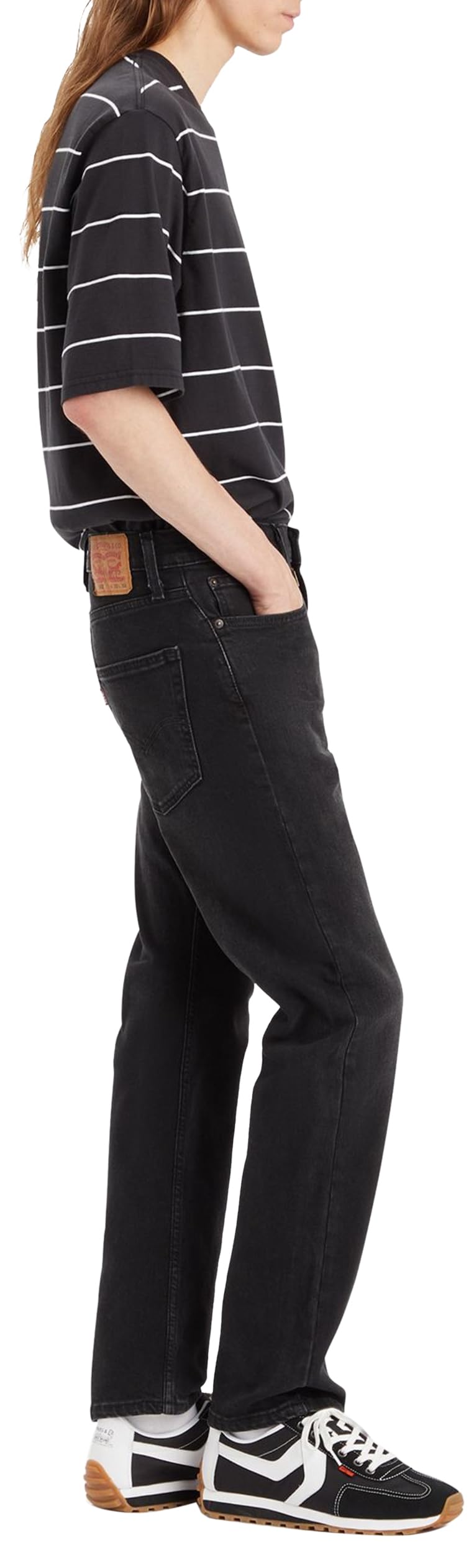 Levi's 502 Taper Vaqueros Hombre — view 128