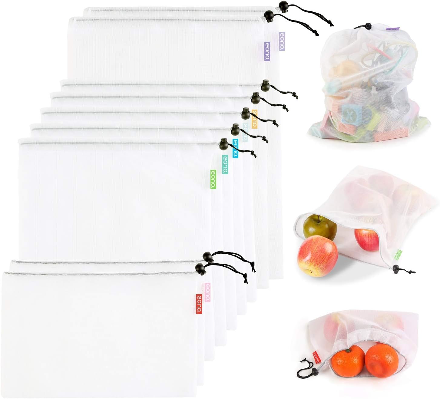 piccoli carrelli alimentari