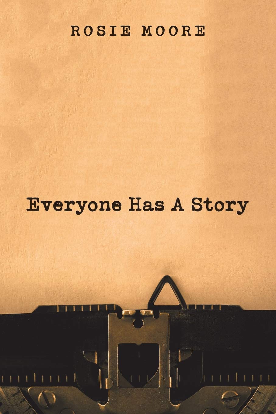 Everyone Has A Story