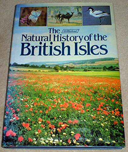 St Michael Natural History of the British Isles