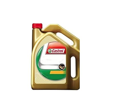 GENERIC RAJESH AUTOMOBILES CASTROL LUBRICANT OIL PACK OF 25 LTRS ( RATE PER LITER)