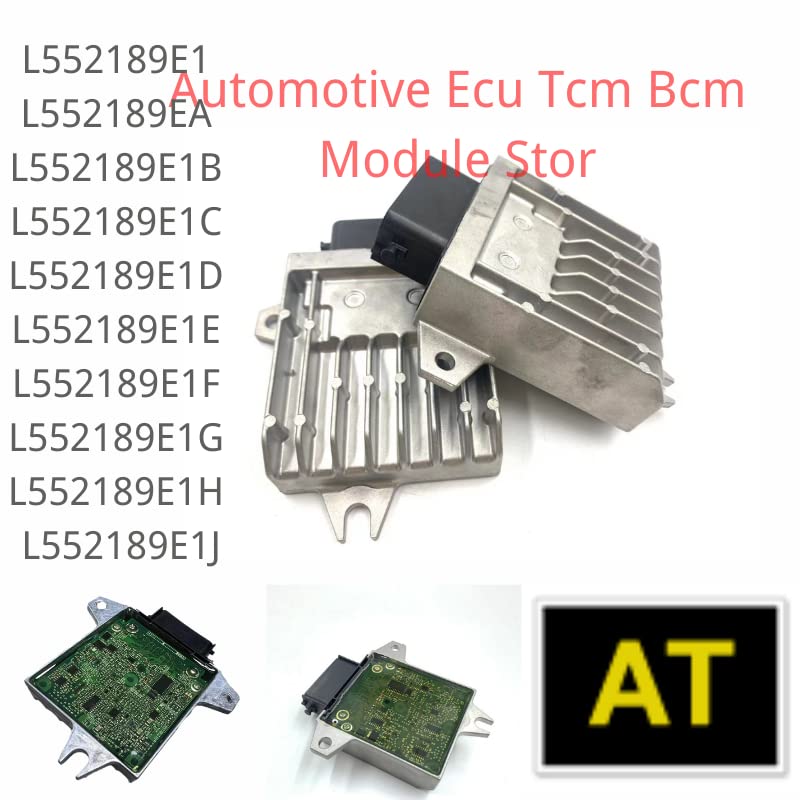 Amazon.com: L552189E1J 2006-2014 Transmission Control Module Fits