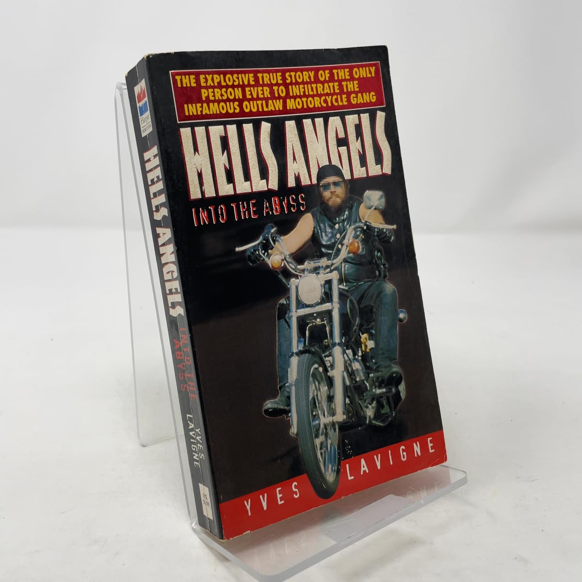 Hells Angels: Into the Abyss