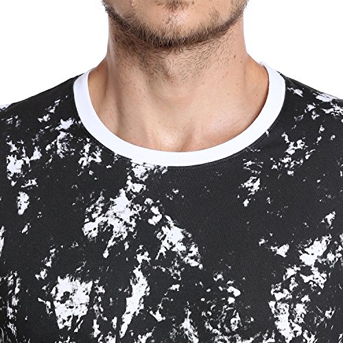 Image of CAHOOT Men's Full Sleeve Tshirts