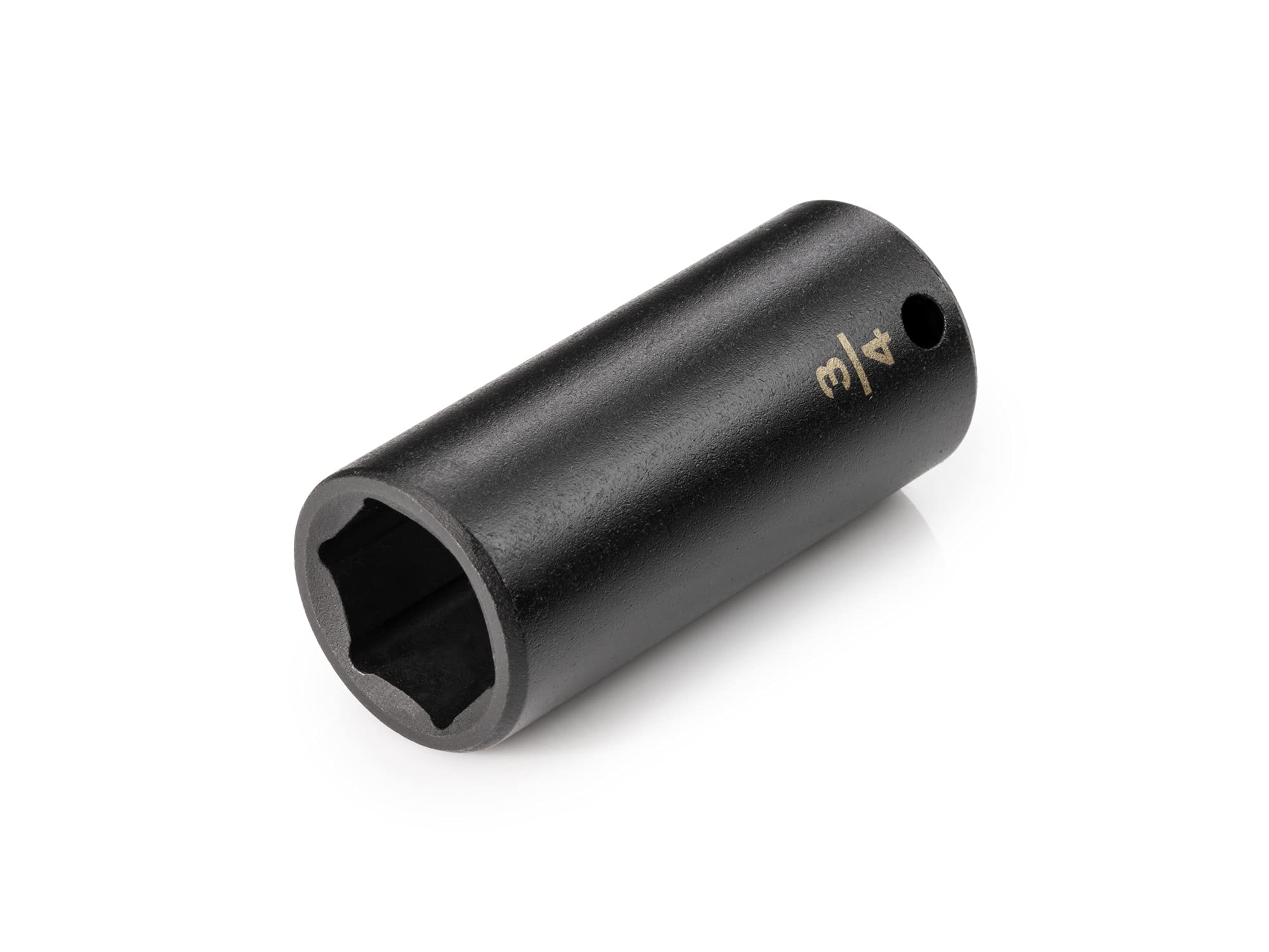 TEKTON 3/8 Inch Drive x 3/4 Inch Deep 6-Point Impact Socket | SID13019