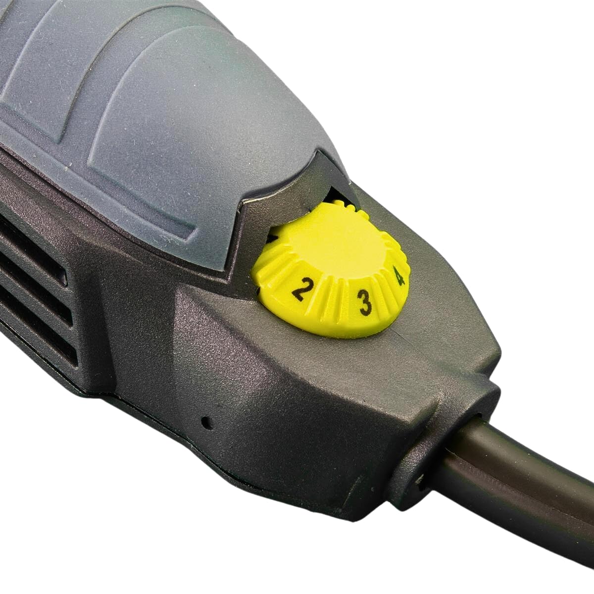 Titan - Lucidatrice eccentrica, 9 mm, TDA 09, 125 mm + Piatto 150 mm