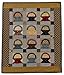 Remembering Adelia: Quilts Inspired by Her Diary