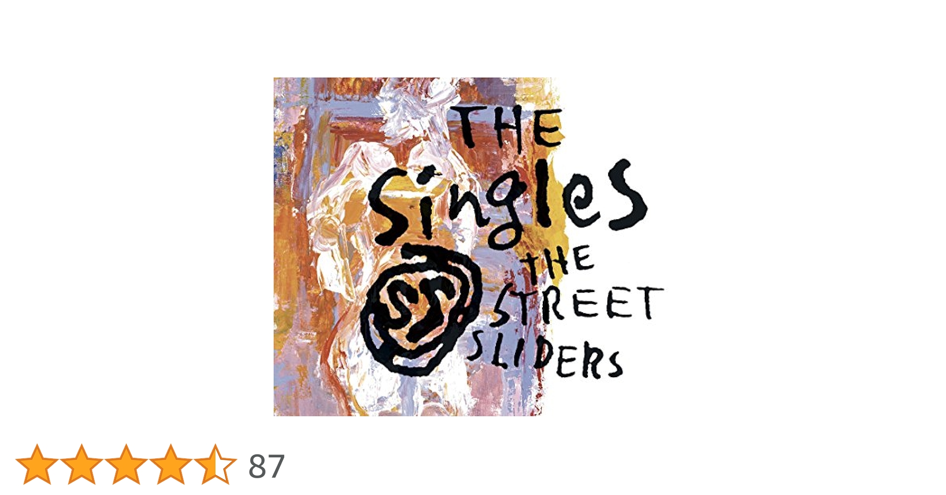 Amazon.co.jp: The SingleS: ミュージック