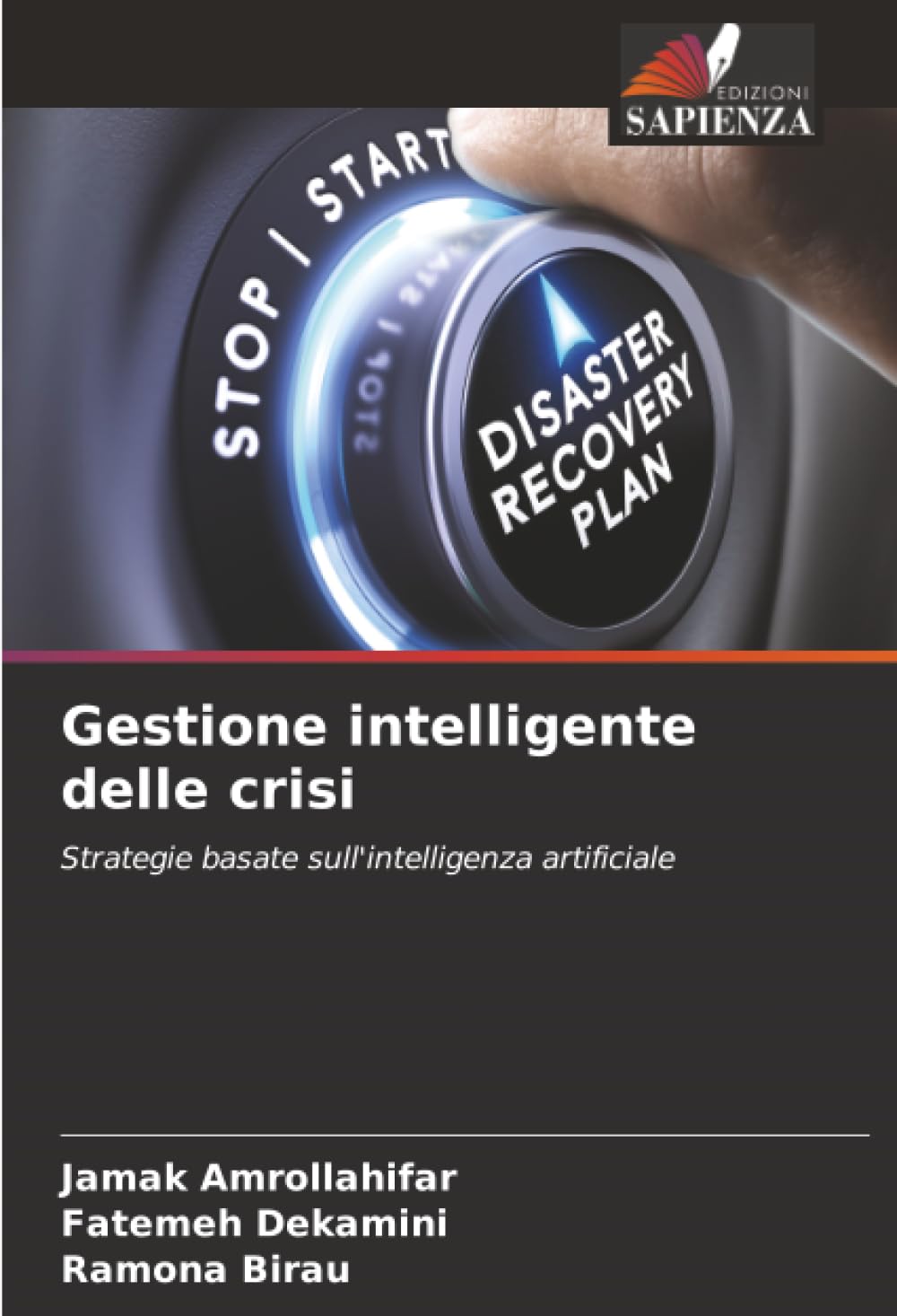 Gestione intelligente delle crisi: Strategie basate sull'intelligenza artificiale