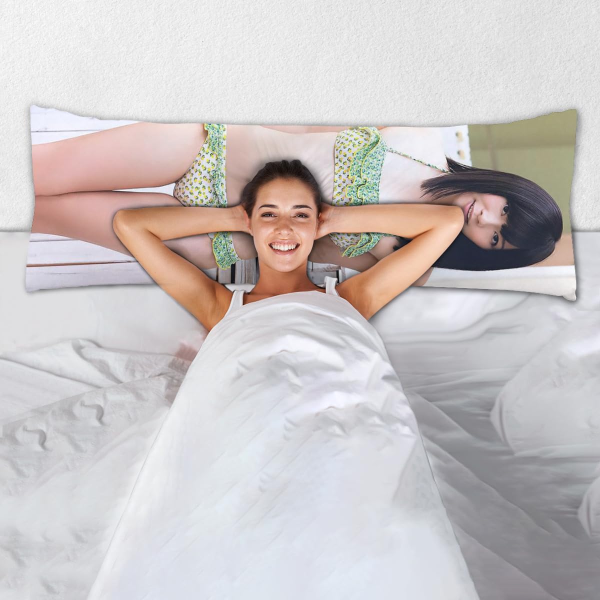 指原莉乃　抱き枕カバー Amazon | 指原莉乃 抱き枕カバー | アニメ・萌えグッズ 通販