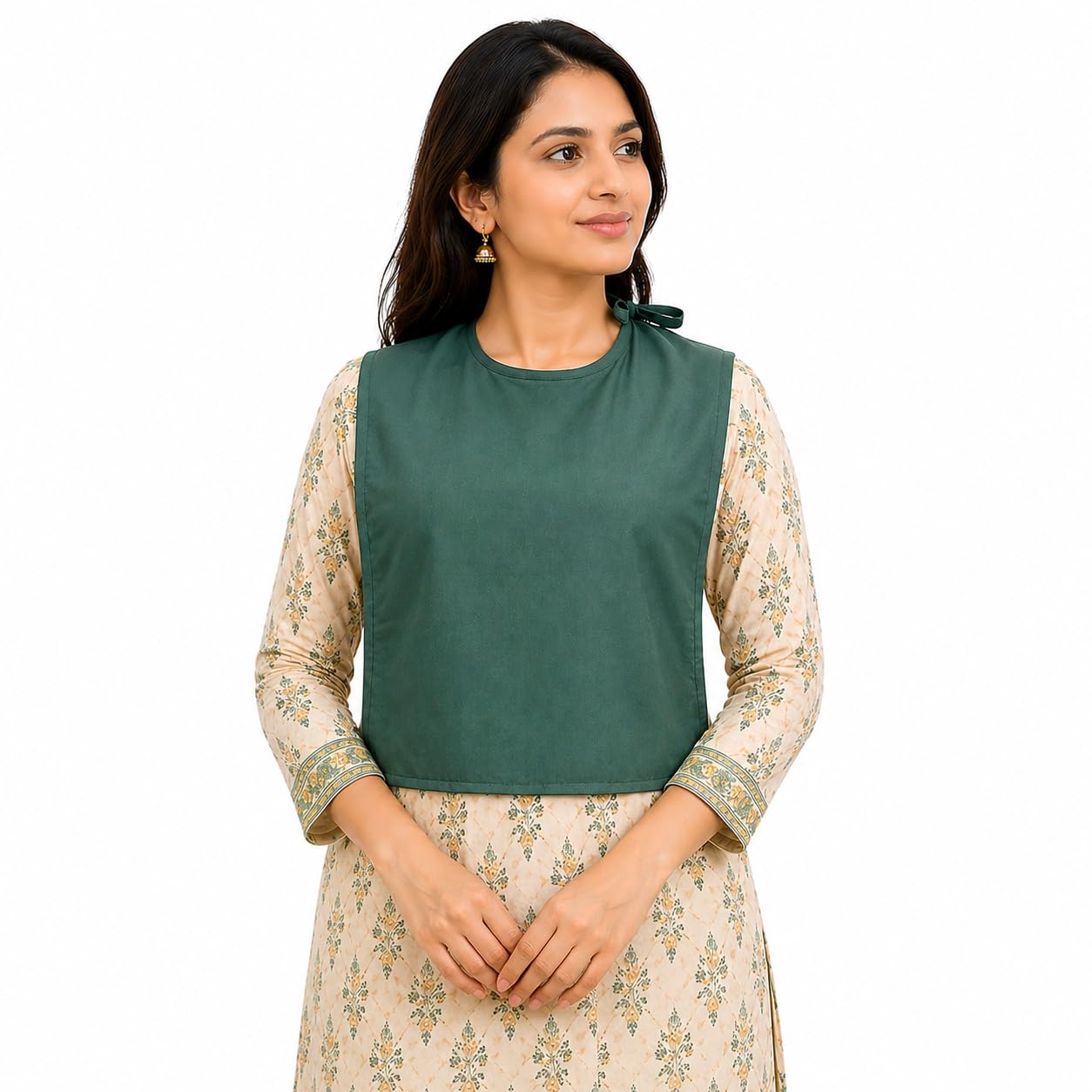 Dental Patient Apron | Bib-image-12