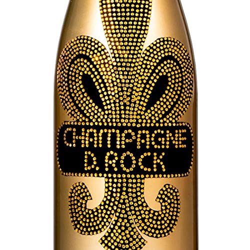 Amazon.co.jp: ＜正規品＞ディーロック ブリュットゴールド D.ROCK