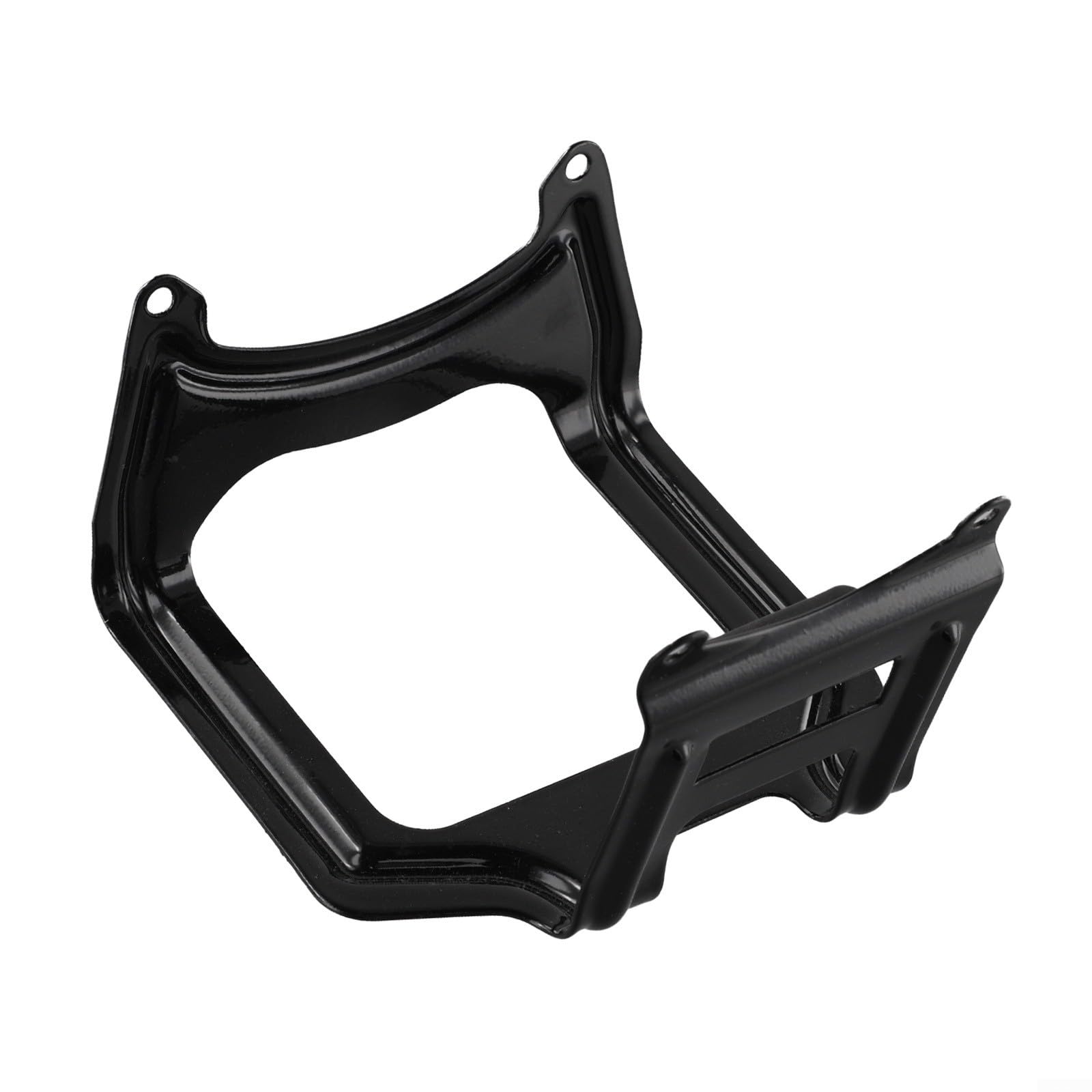 Support De Réservoir De Carburant Pour Débroussailleuse 1E40F 1E44F 43CC 52CC Débroussailleuse Tondeuse à Gazon, Motoculteur, Base De Piédestal Pièces De Rechange