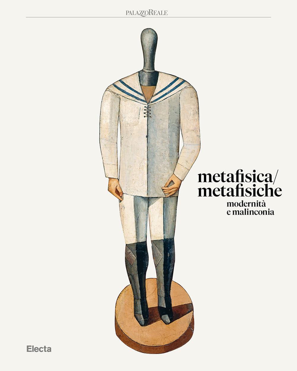 Metafisica / metafisiche. Modernità e malinconia