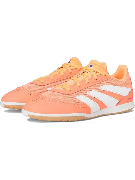 Unisex кроссовки adidas Predator Club Indoor Soccer Cleats