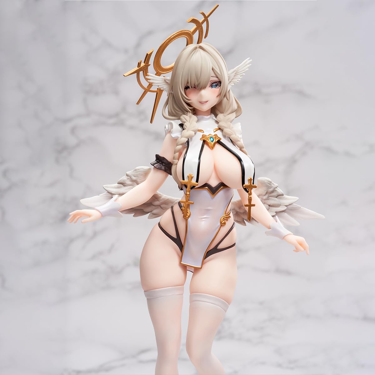 大漫匠animester 風紀委員 1/6スケールフィギュア Amazon | 大漫匠アニメスター(Animester) 風紀委員 1/6スケール