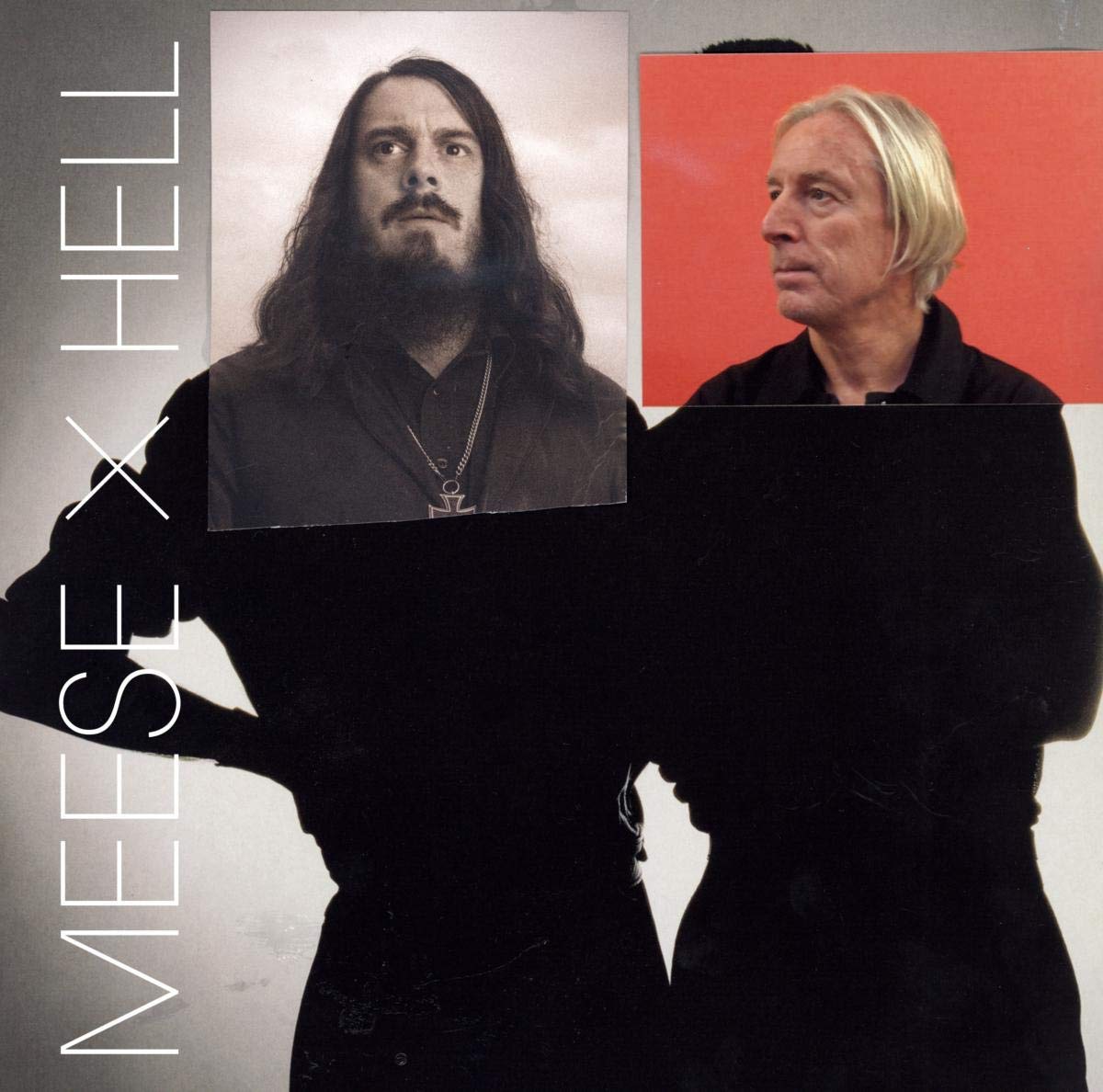 Hab Keine Angst, Hab Keine Angst, Ich Bin Deine Angst - [VINYL]